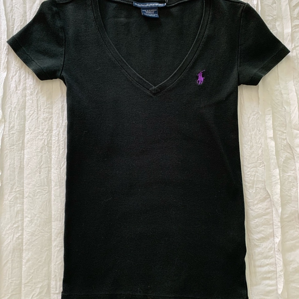 Women’s Ralph Lauren Tee